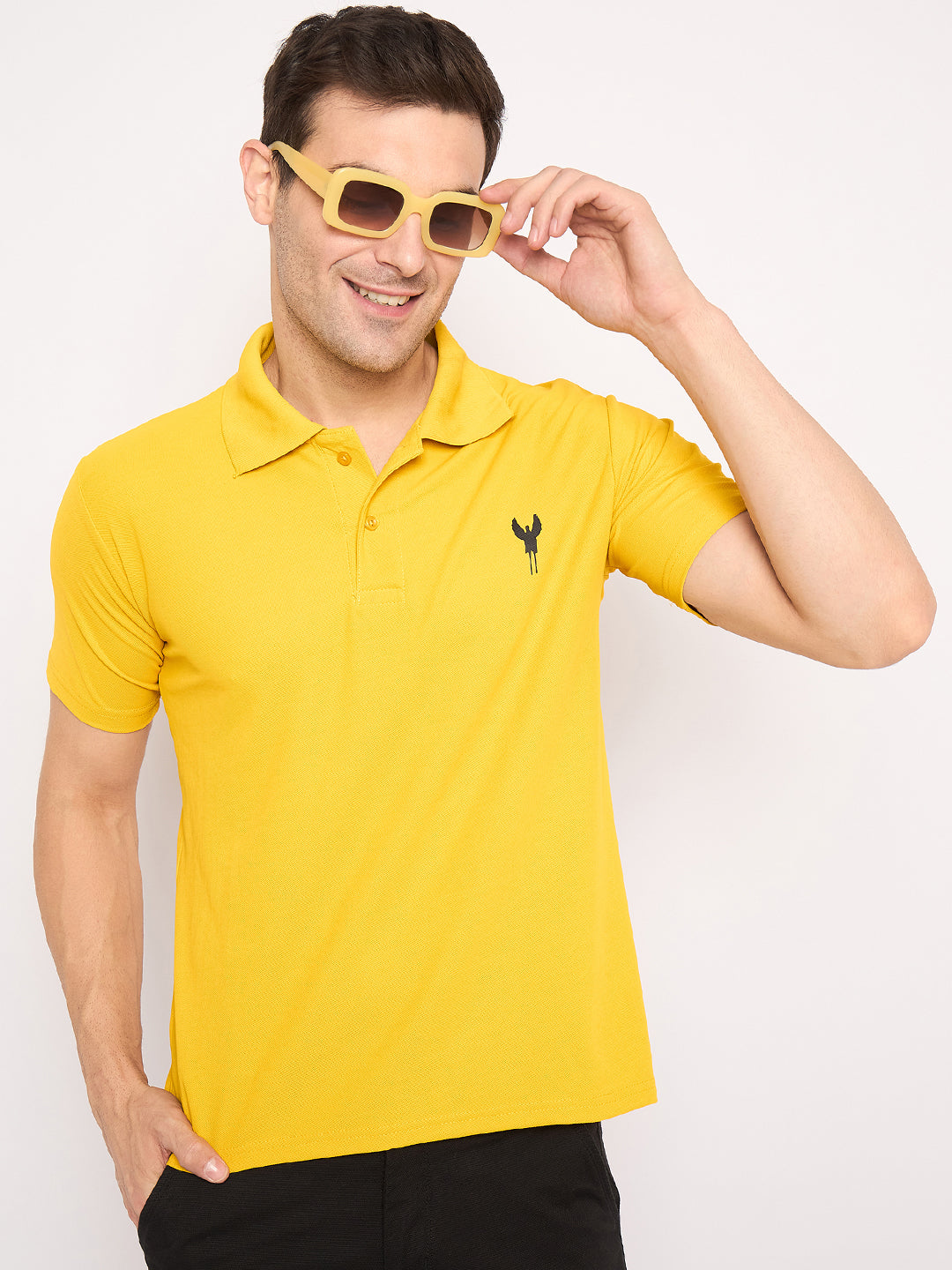 Chai Polo Men's polo