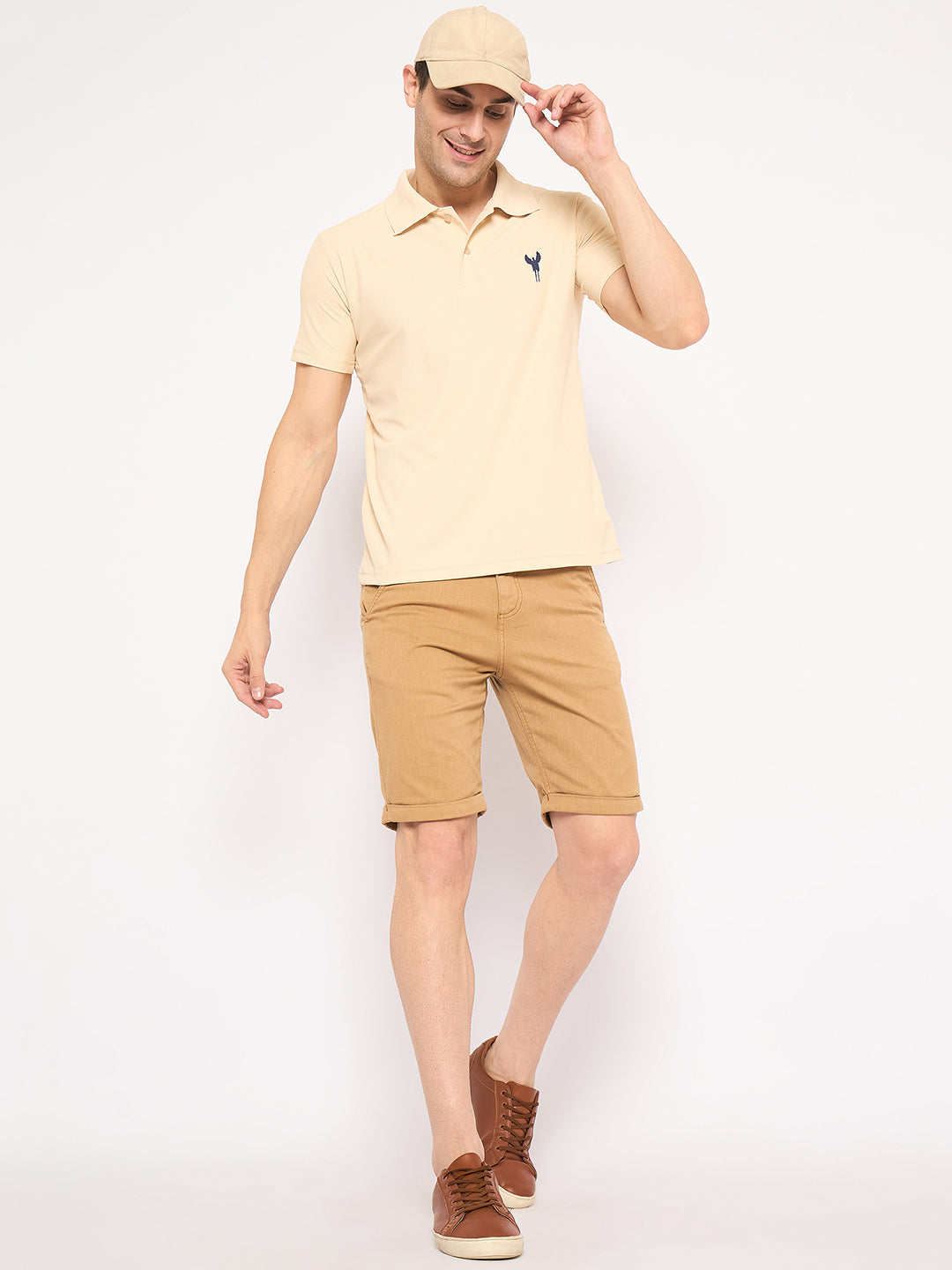 Sadi Polo Men's polo