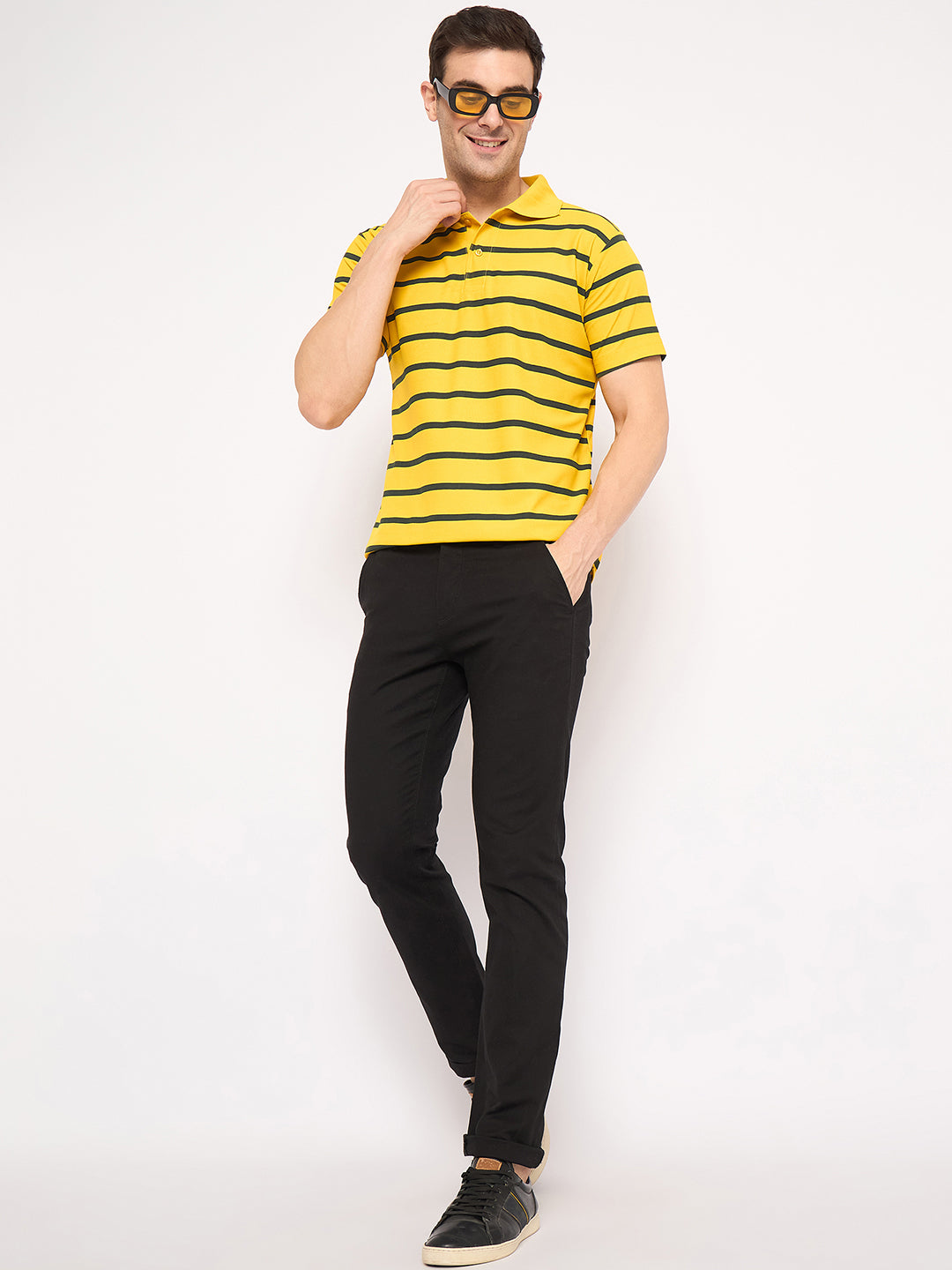 Mentally Polo Men's polo