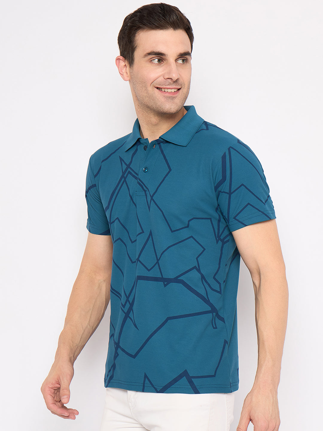 Don’t Text Polo Men's polo