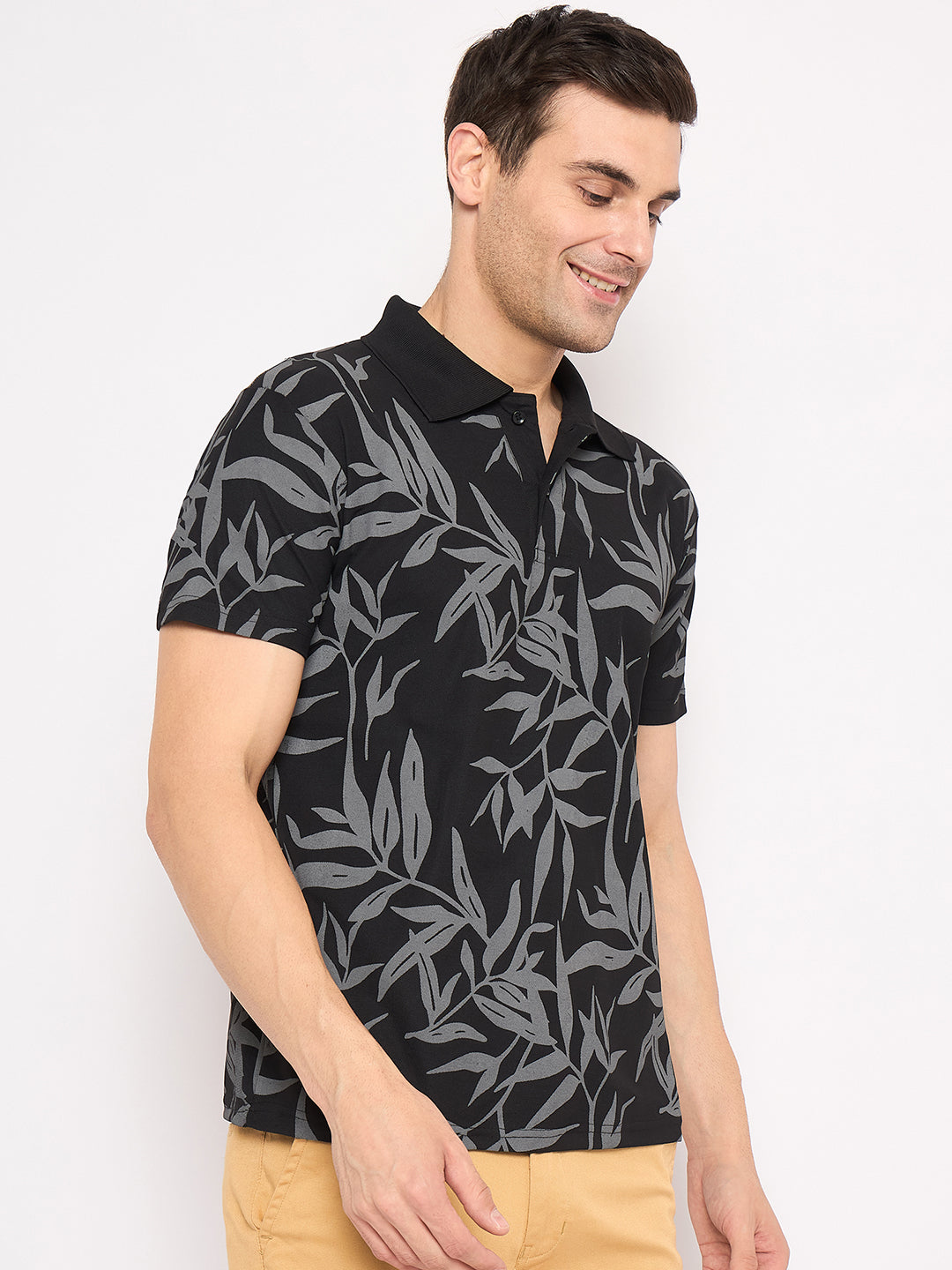 The Fade Polo Men's polo