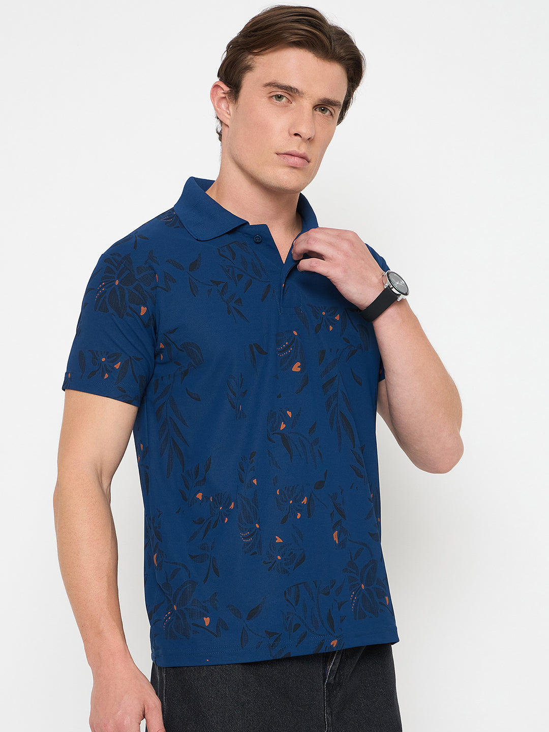 Reality Polo Men's polo