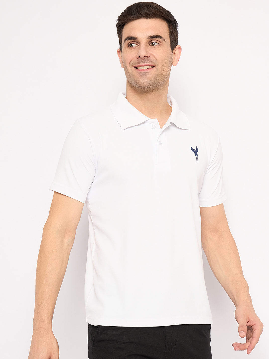 Ice Cream Beige Men's polo