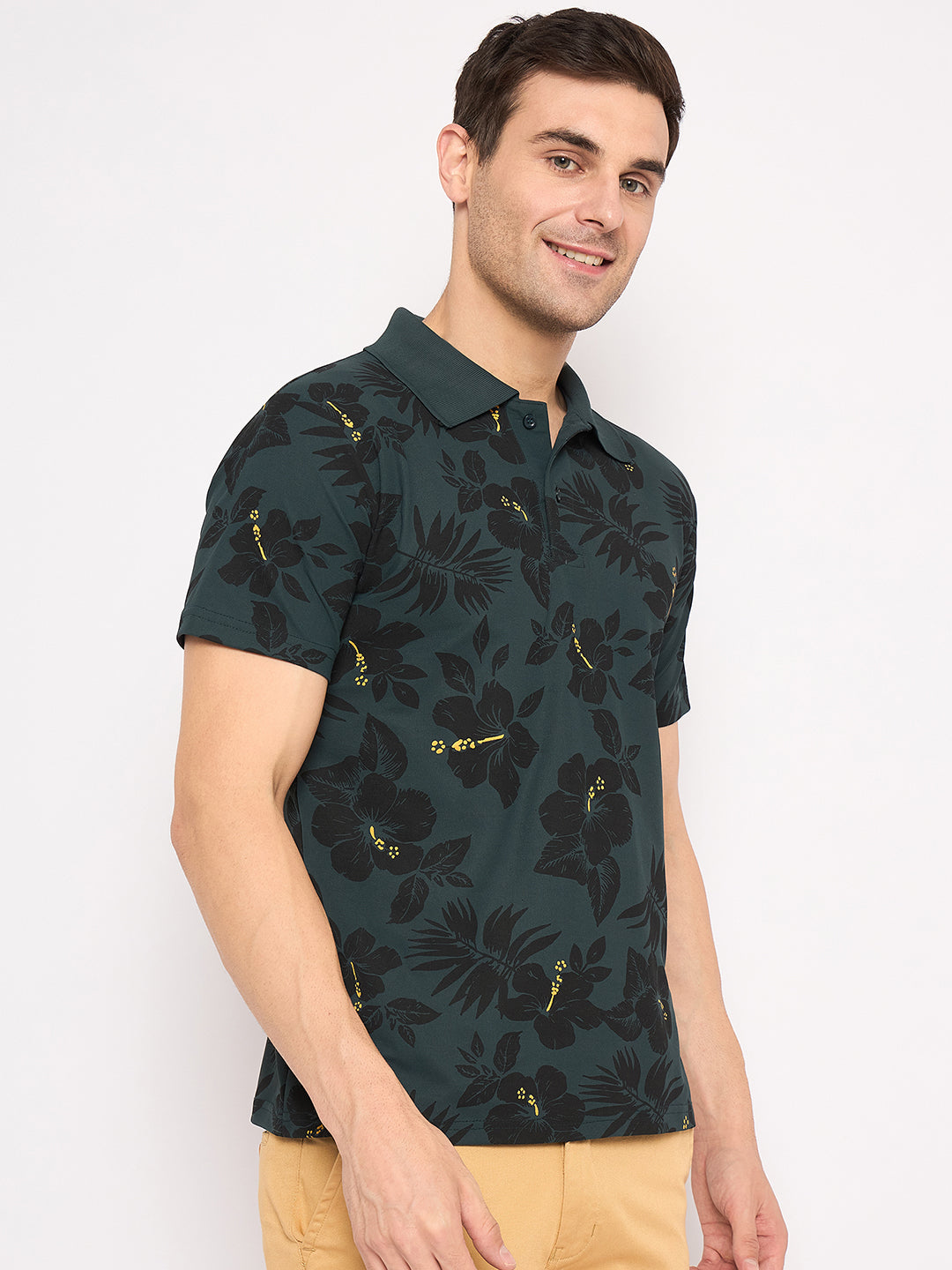 Monday Mood Polo Men's polo