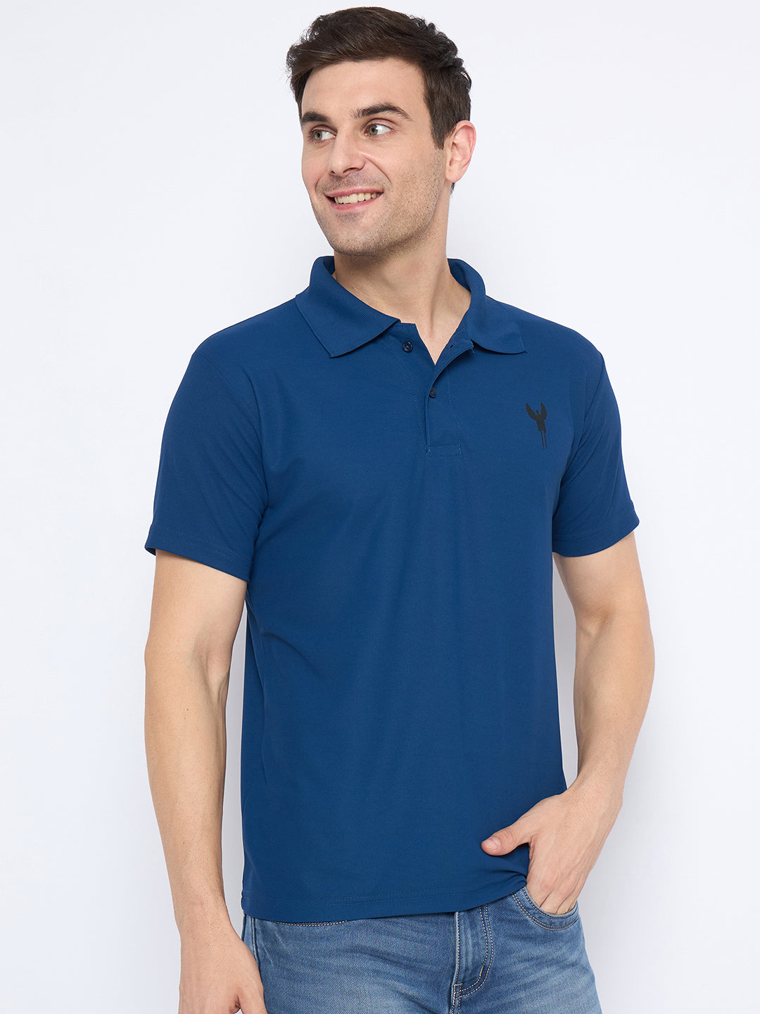 COLOR/STYLE-BASED Men's polo