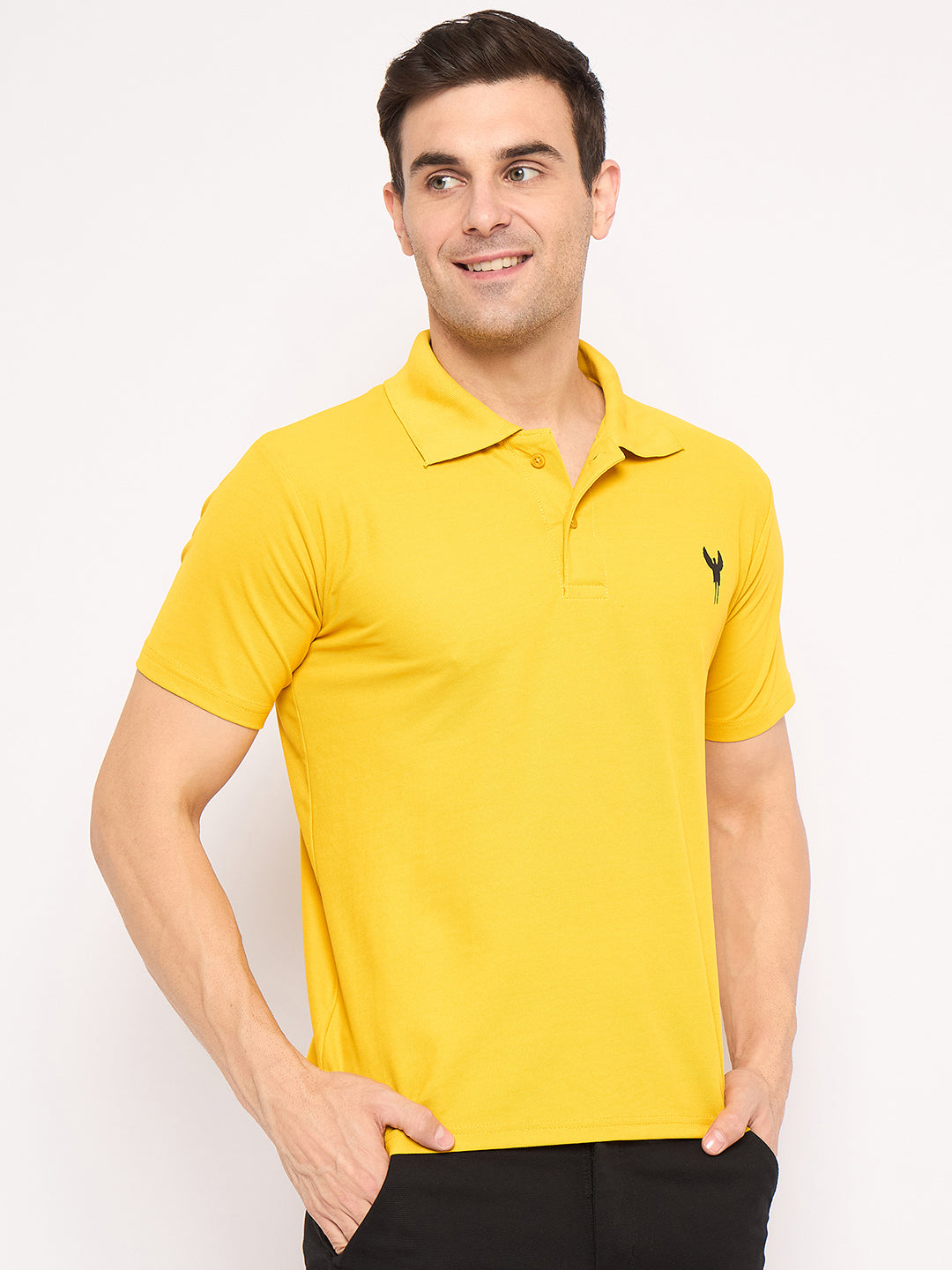 Chai Polo Men's polo