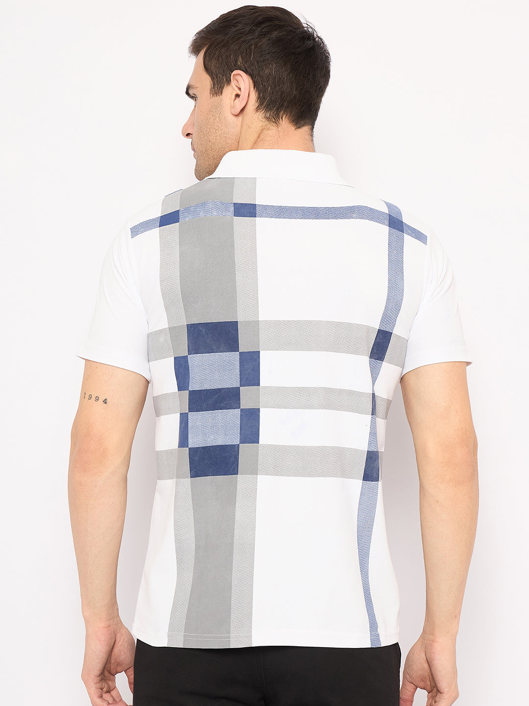 Polo Singh Men's polo