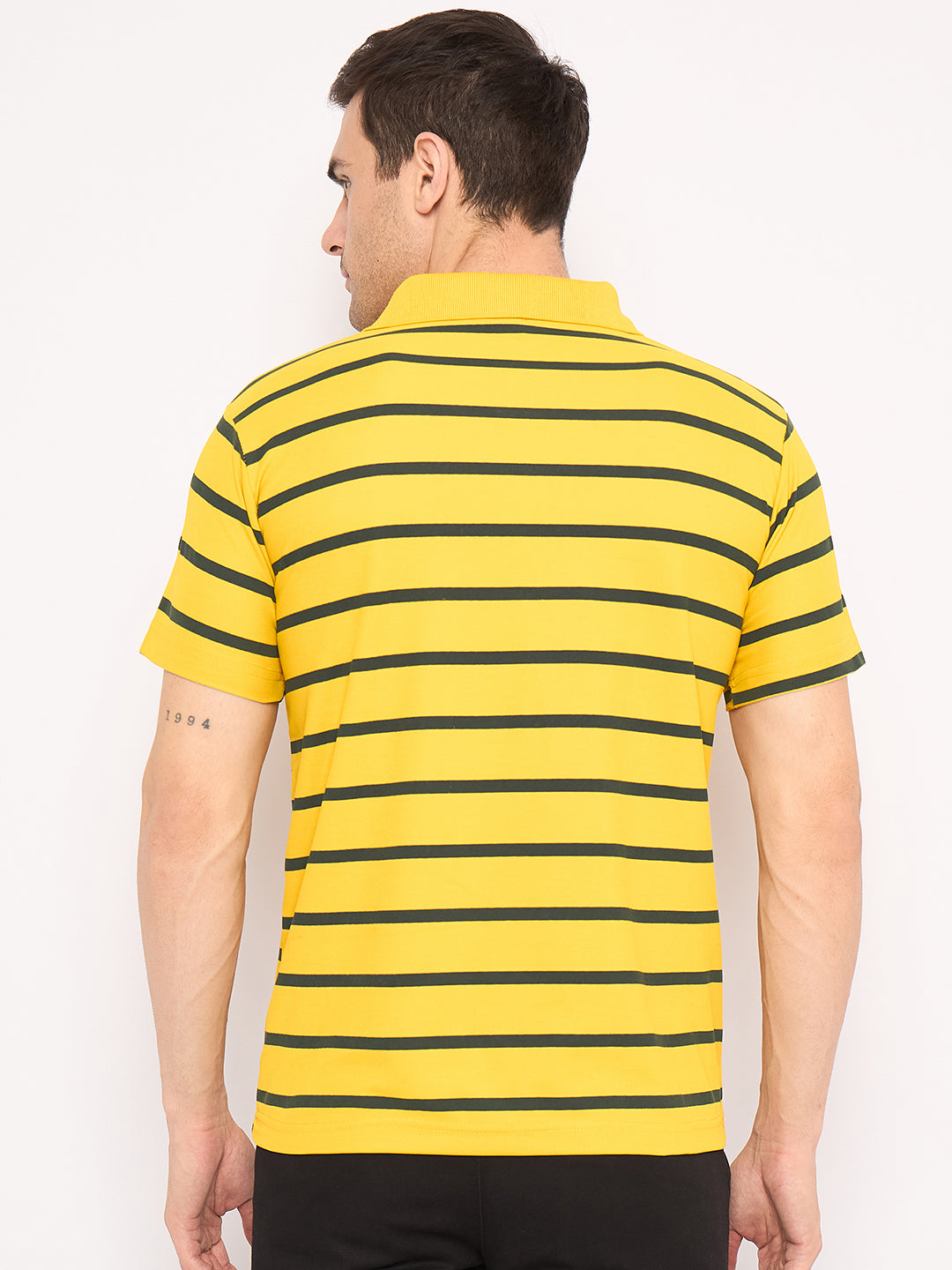 Mentally Polo Men's polo