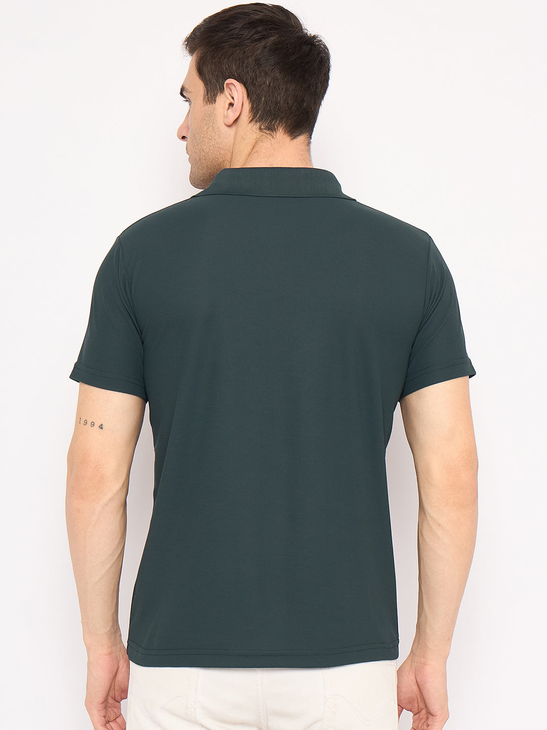 Main Character Collars Men's polo