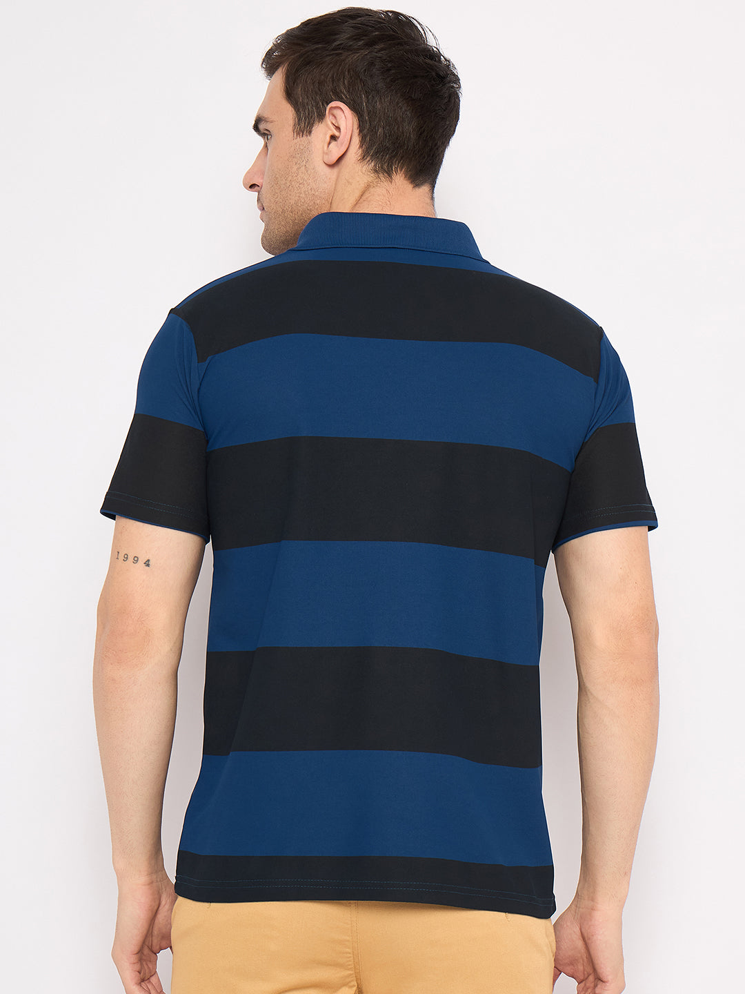 Frosted Fit Men's polo