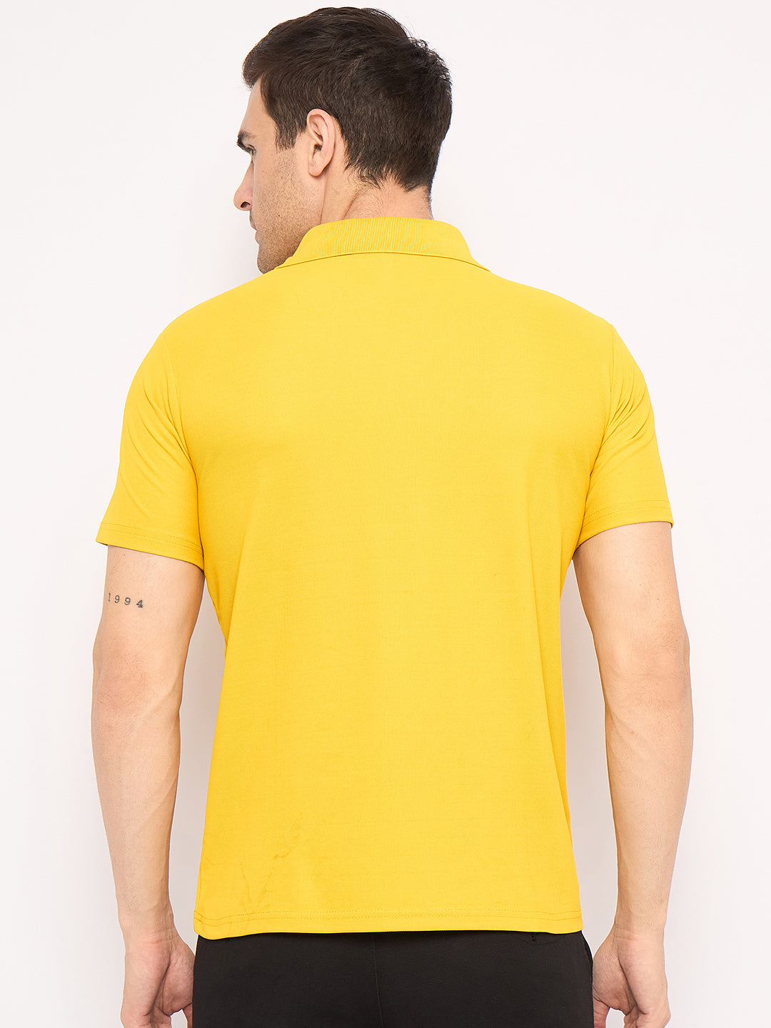 Chai Polo Men's polo