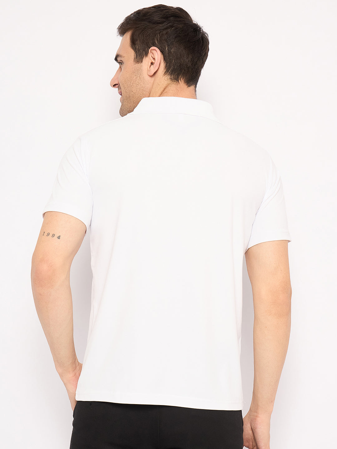 Ice Cream Beige Men's polo