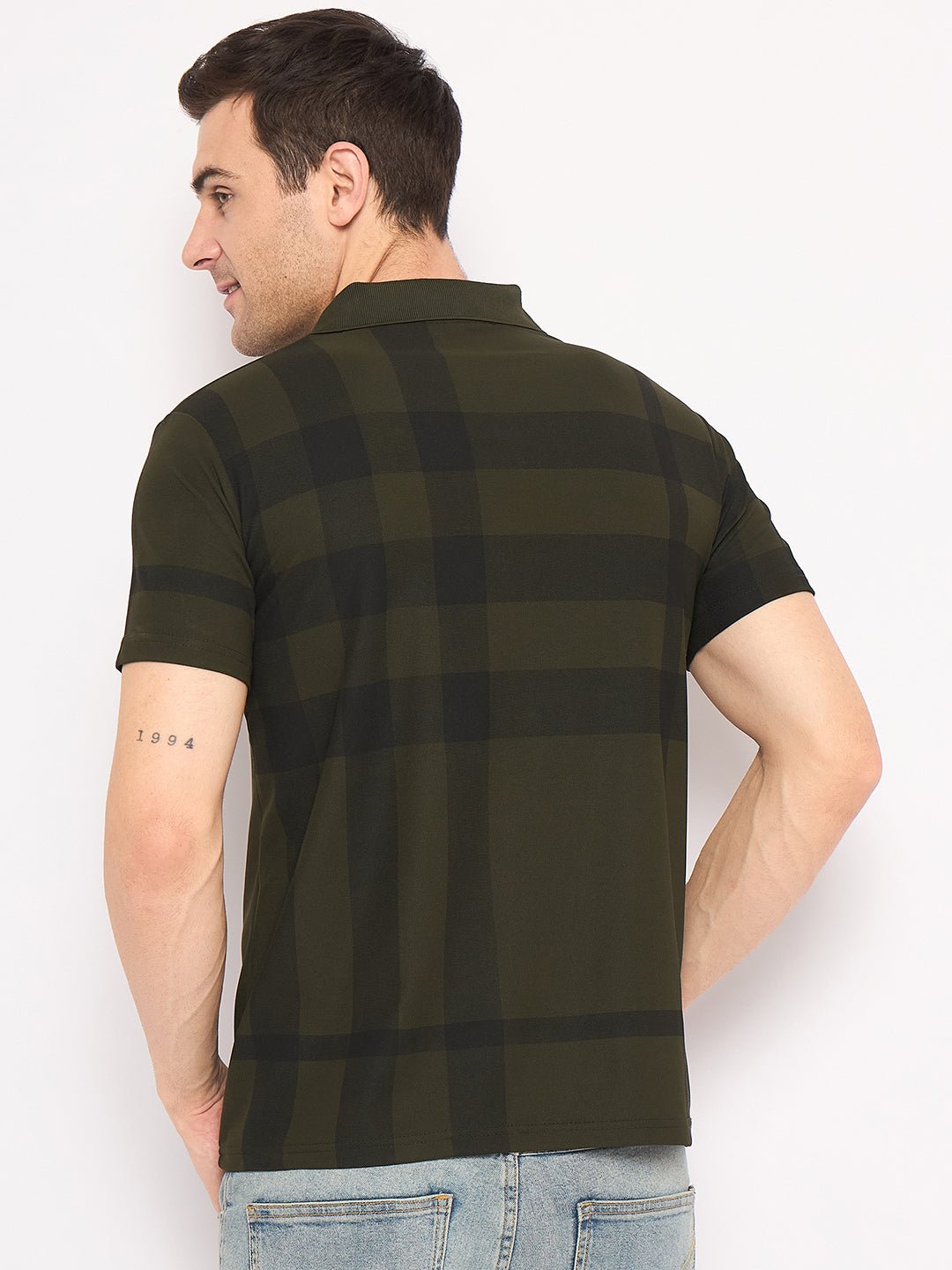 Solid State Men's polo