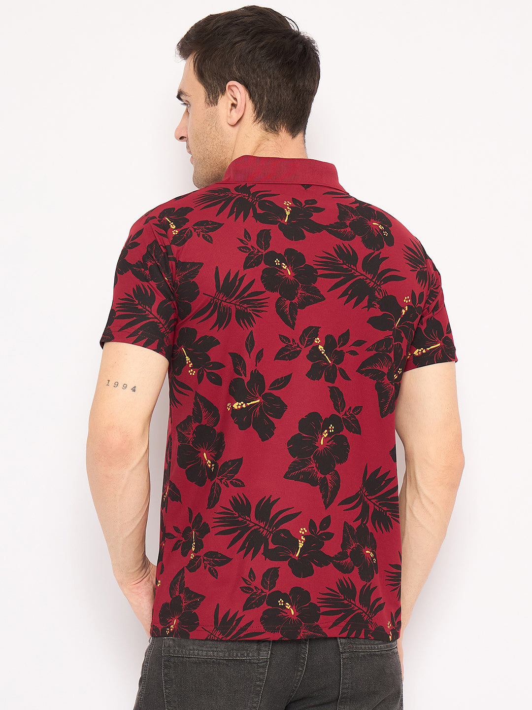 Basic++ Men's polo