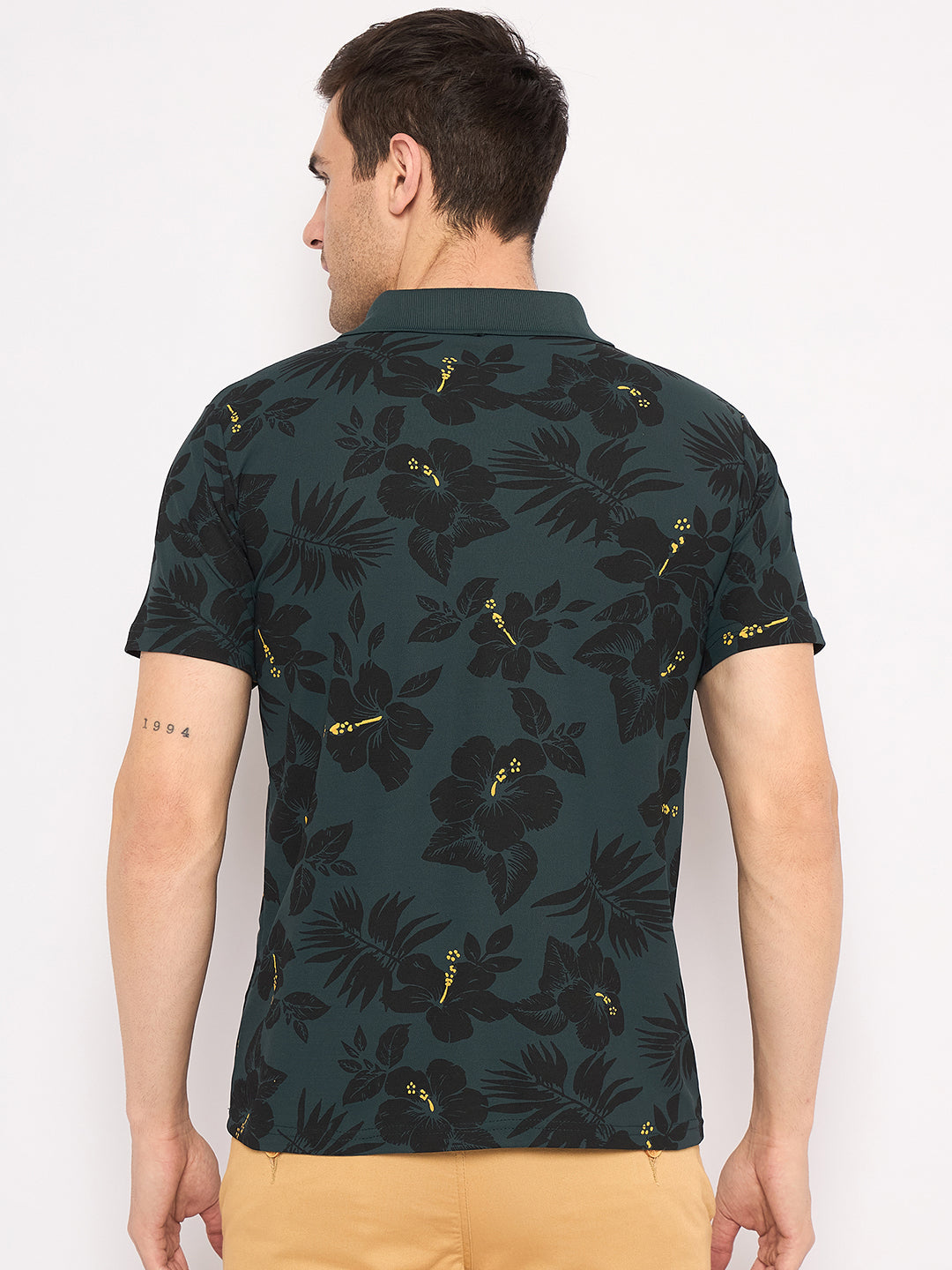 Monday Mood Polo Men's polo