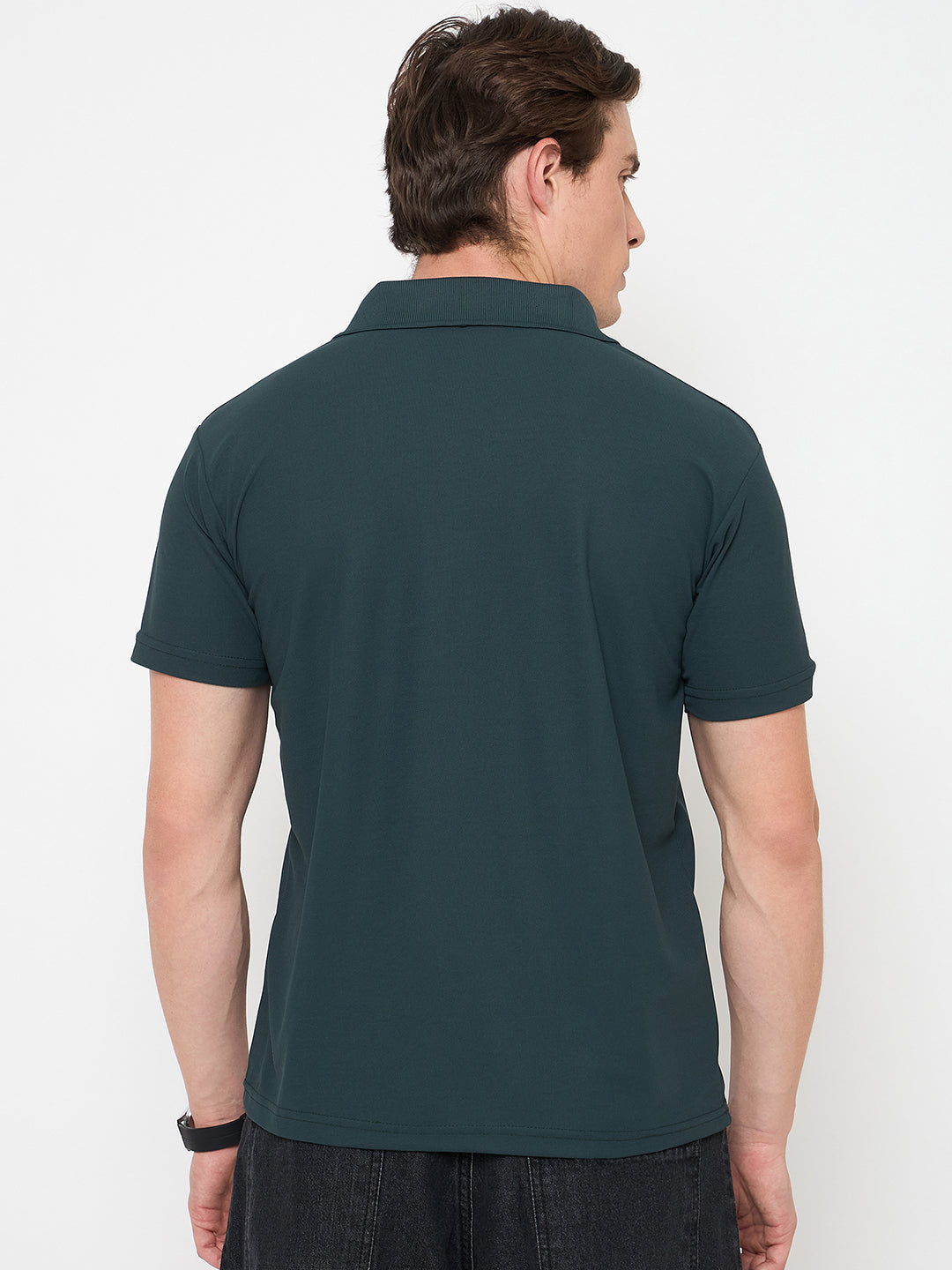 Chaos Collar Men's polo
