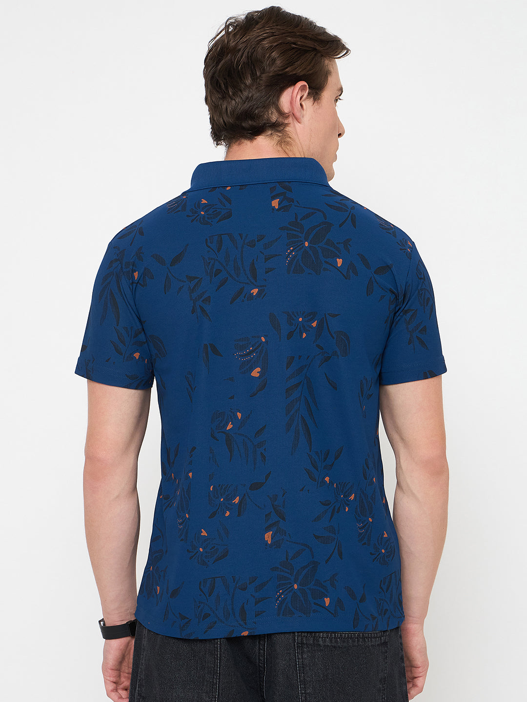 Reality Polo Men's polo