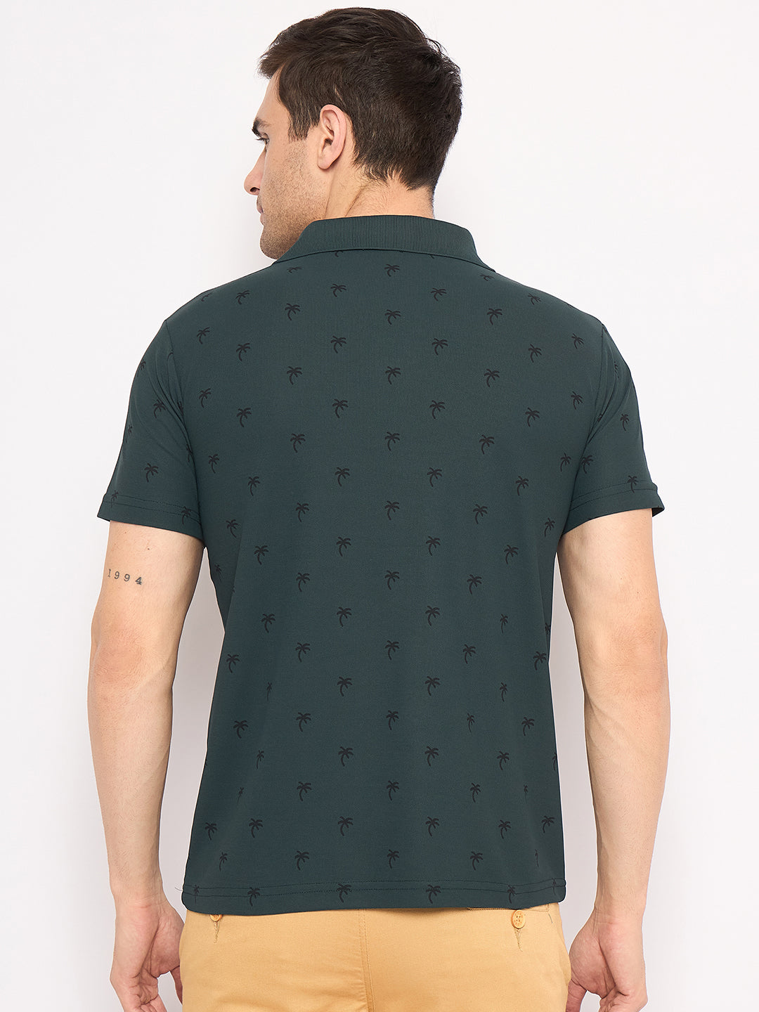 Breakup Ready Men's polo