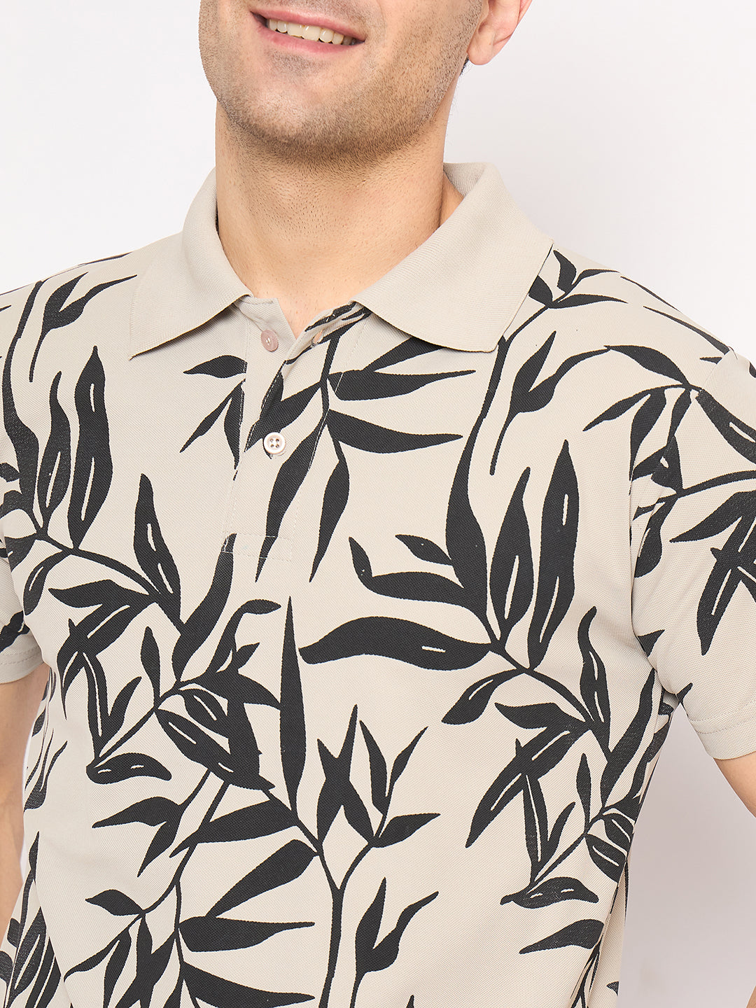 The Edit Polo Men's polo