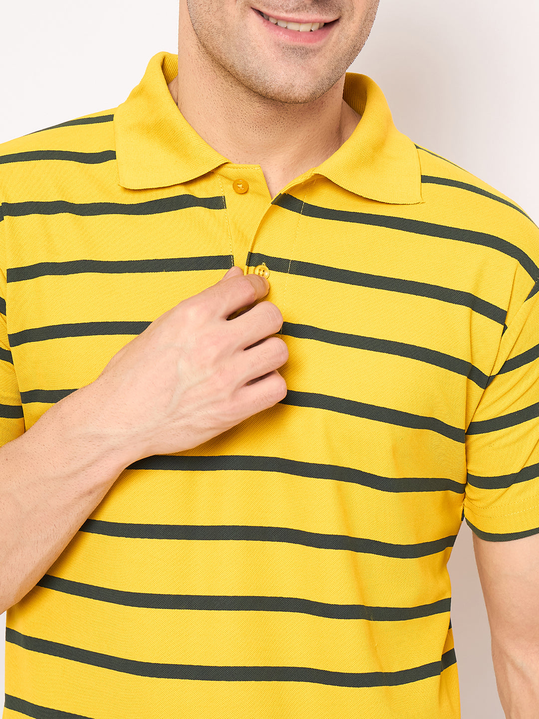 Mentally Polo Men's polo