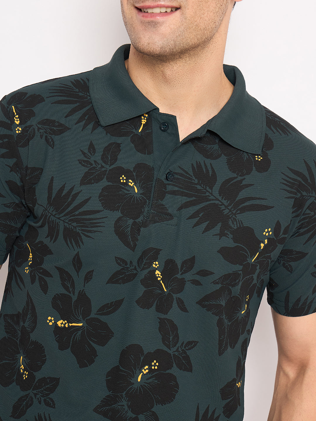 Monday Mood Polo Men's polo