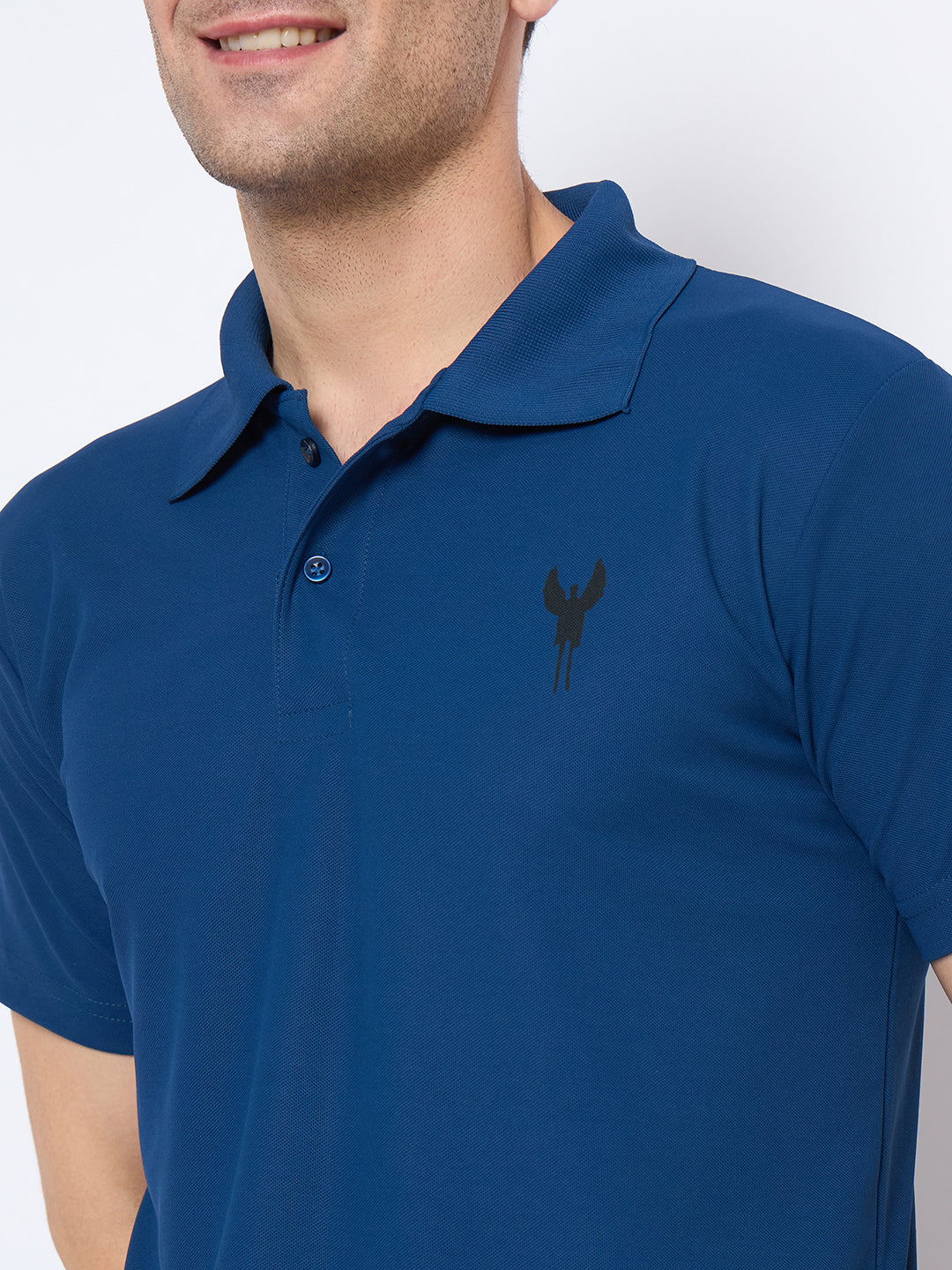 COLOR/STYLE-BASED Men's polo