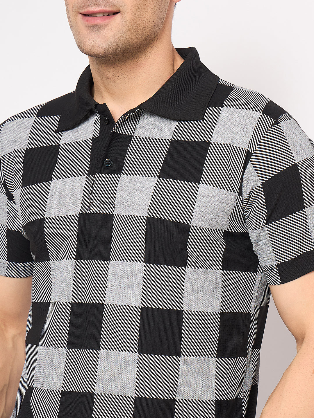 Gentleman’s Fold Men's polo