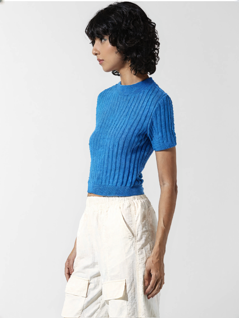 Warm Threads Women Top