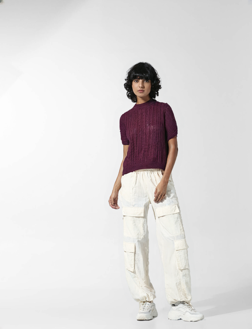 Soft Season Women Top