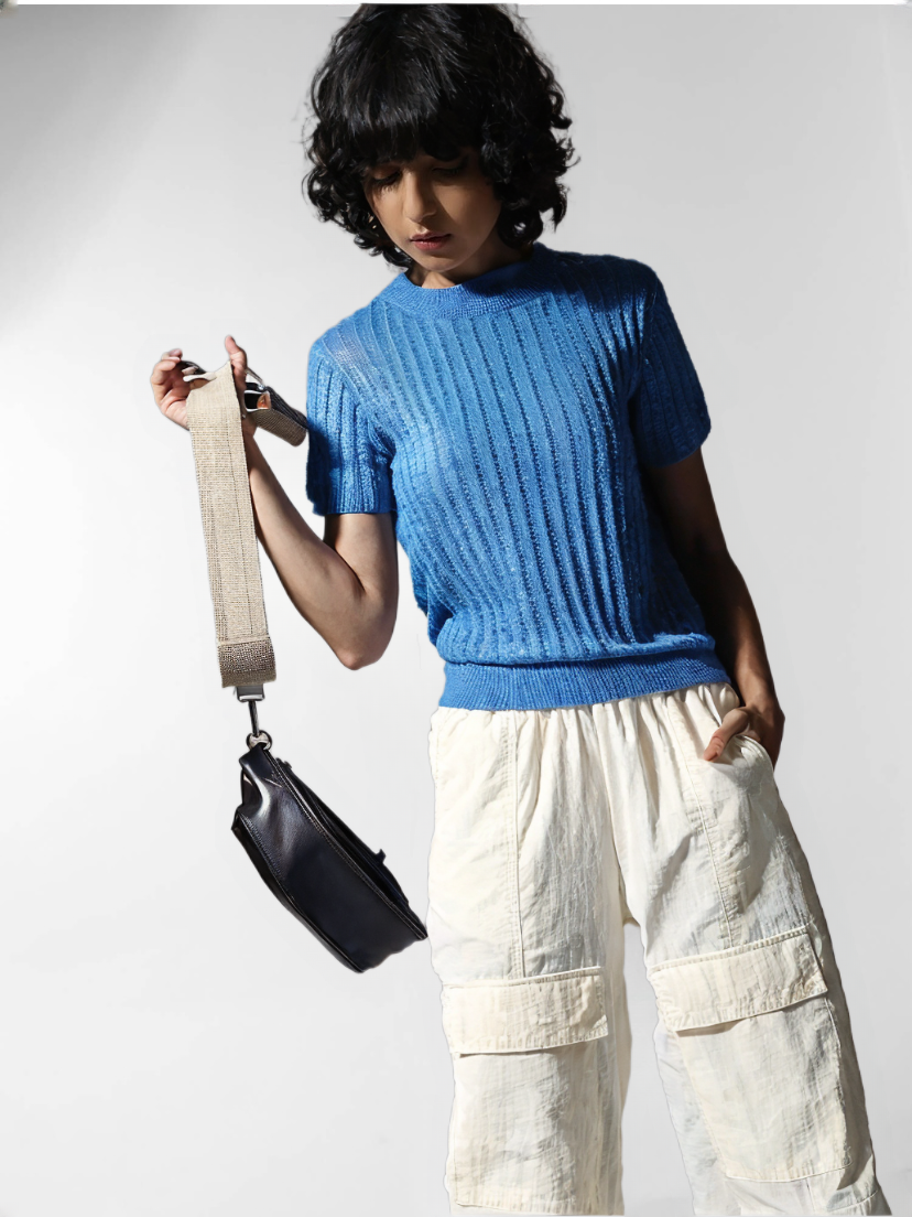 Warm Threads Women Top