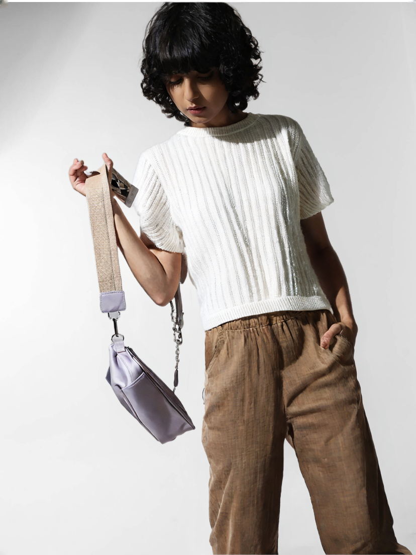 Bare Knitwear Women top