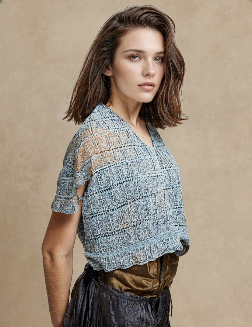 Everyday Loop women top