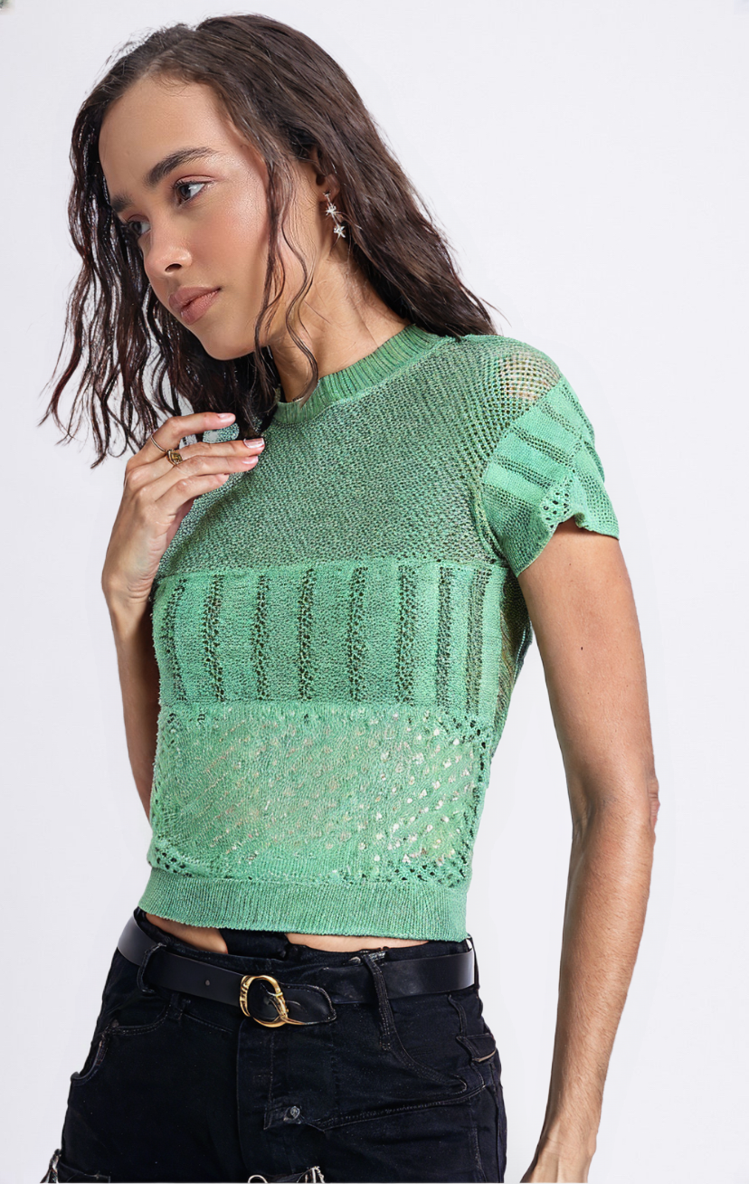 Thread Form Women Top