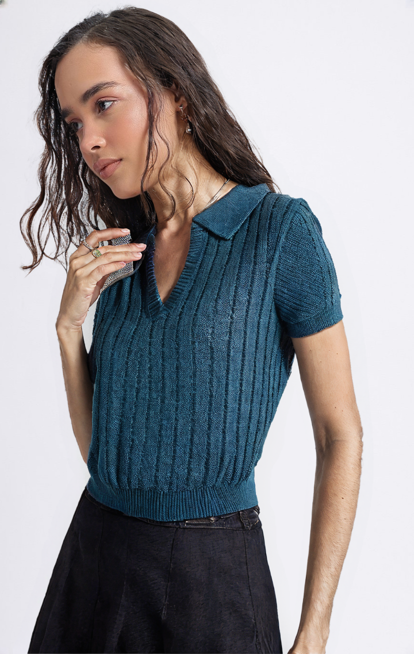 Soft Structure women top