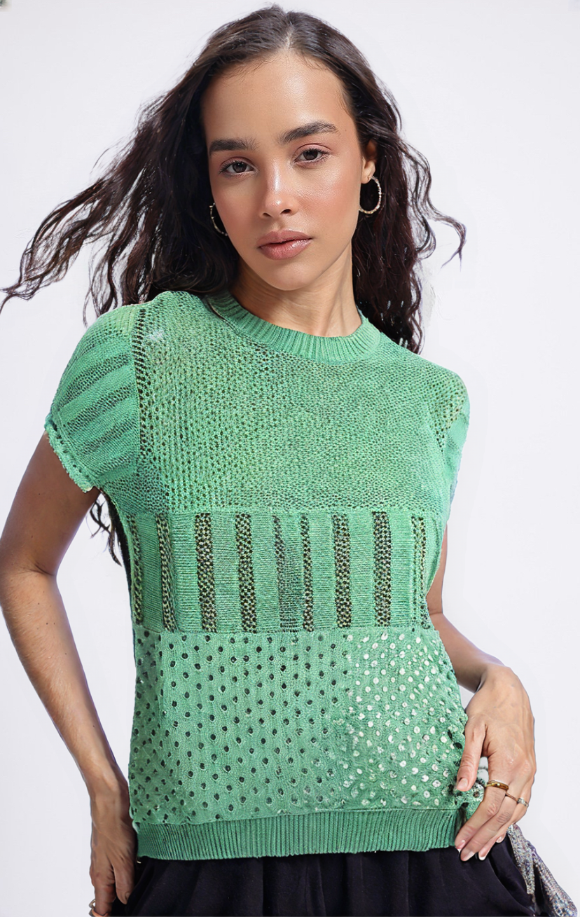 Thread Form Women Top