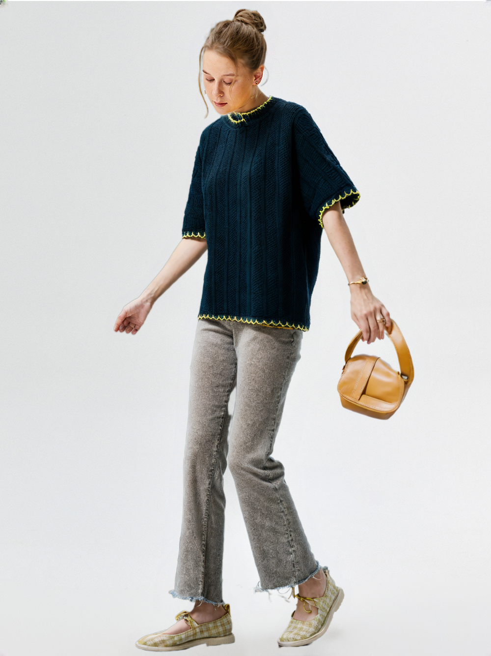 Cloud Touch women top