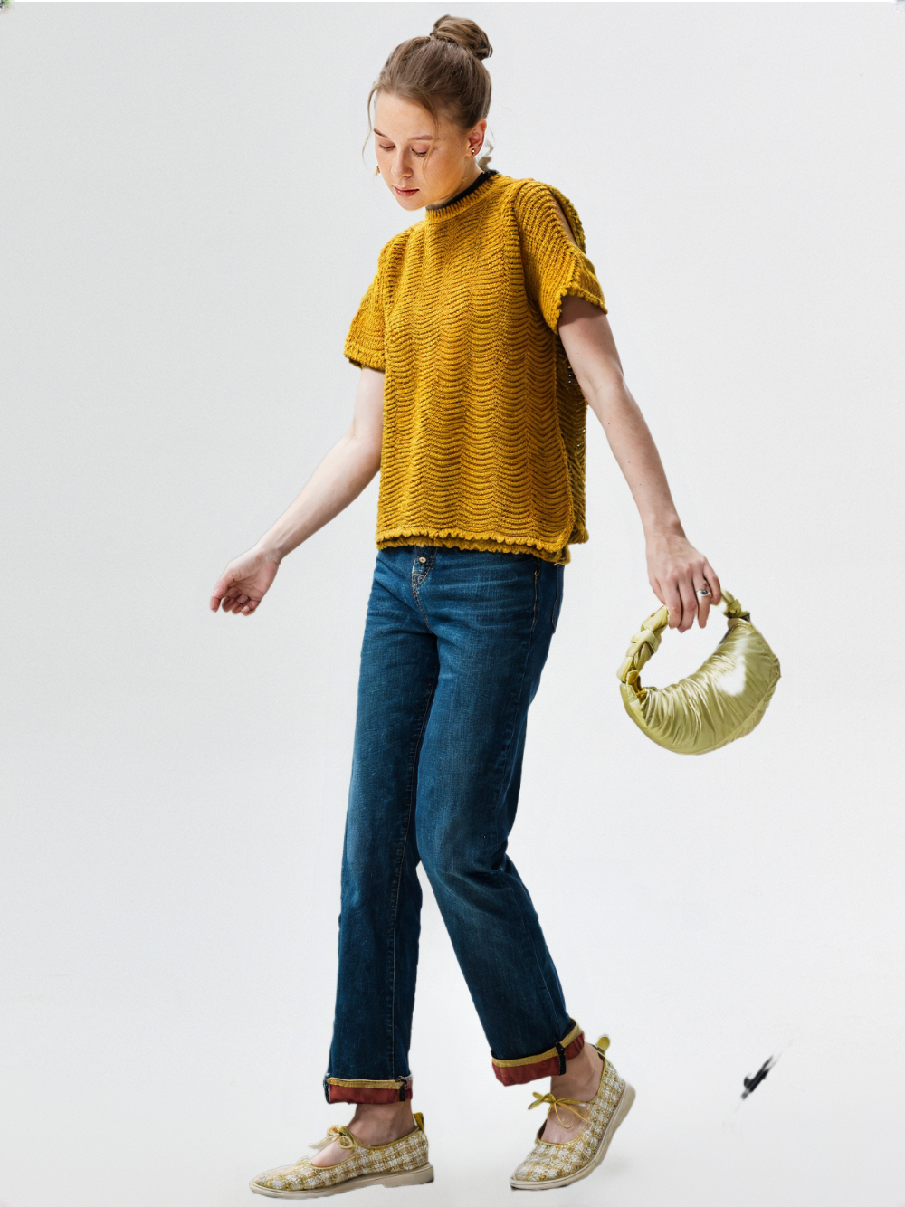 Velvet Breeze women top