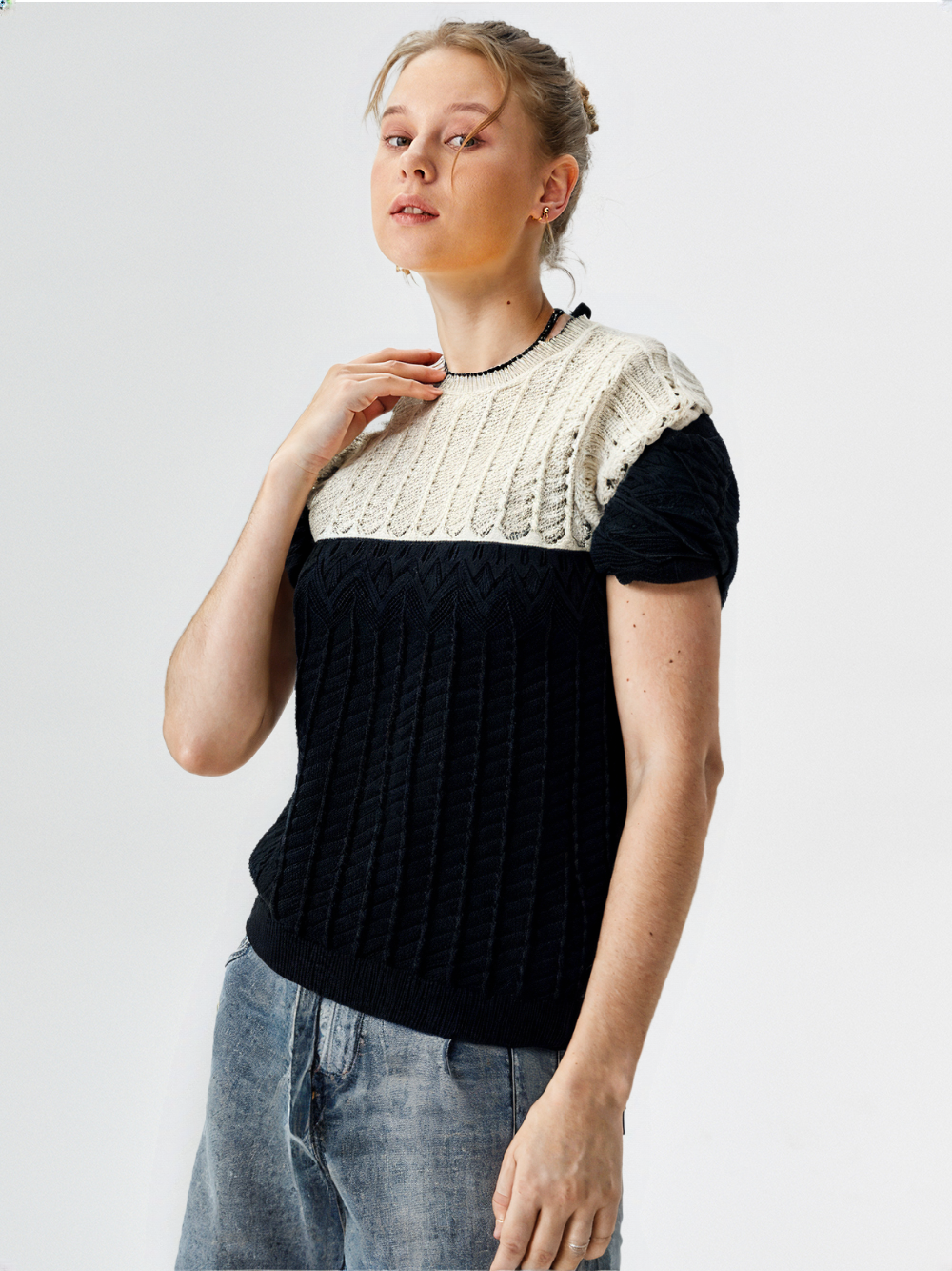 Bare Ease women top