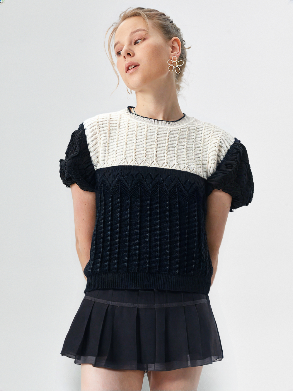 Bare Ease women top