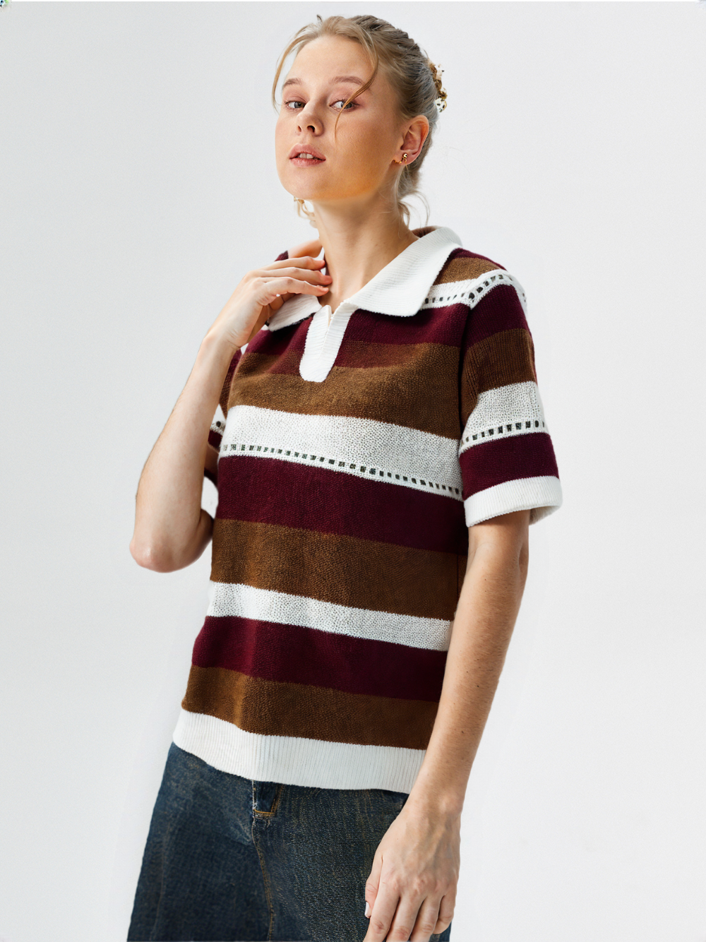 Daylight drip Gen- Z Top