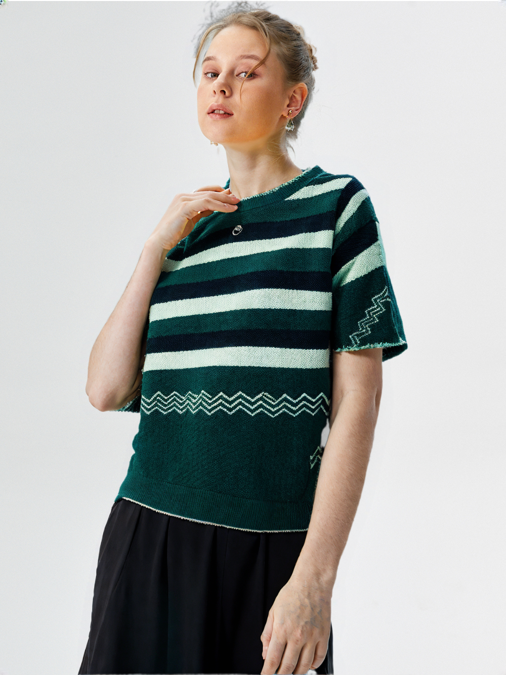 Second Skin women top