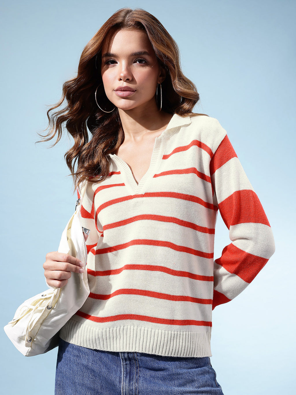 Essential Cozy OVER SIZED SWEATER