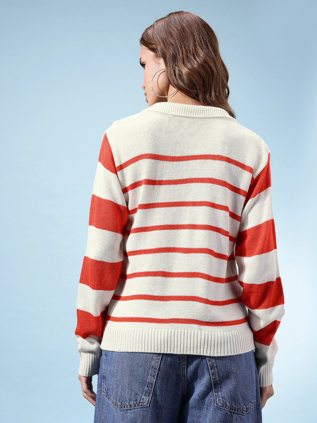 Essential Cozy OVER SIZED SWEATER