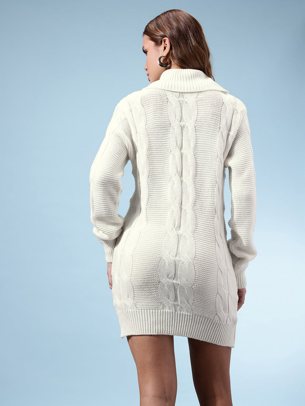 Urban Ease Sweater OVER SIZE