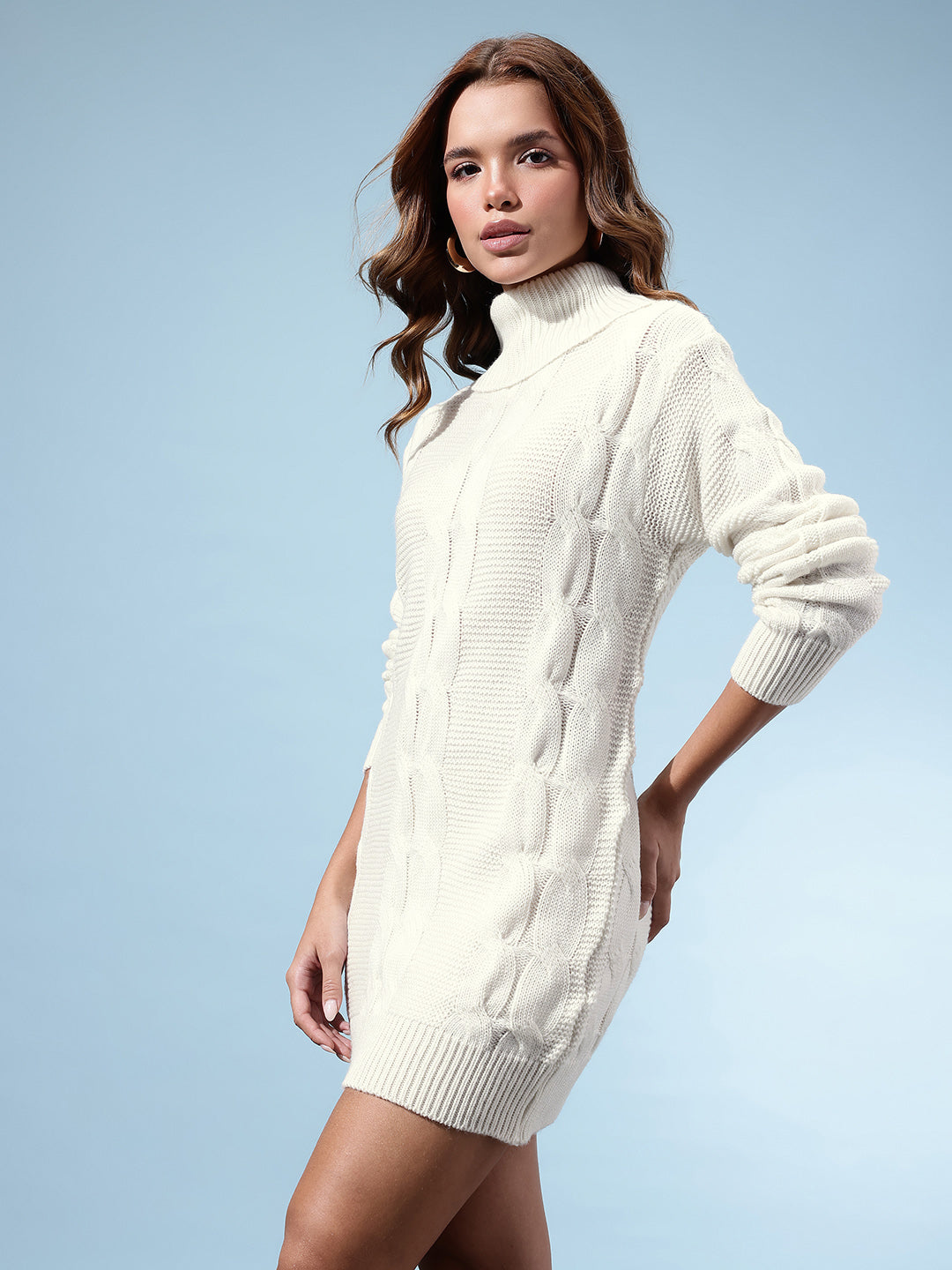 Urban Ease Sweater OVER SIZE