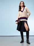 Soft Touch Sweater OVER SIZED
