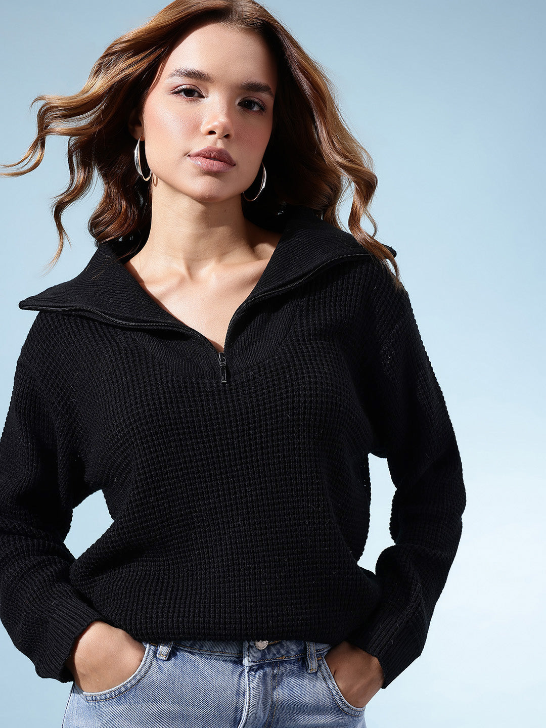 Pure Comfort Knit RELAX FIT