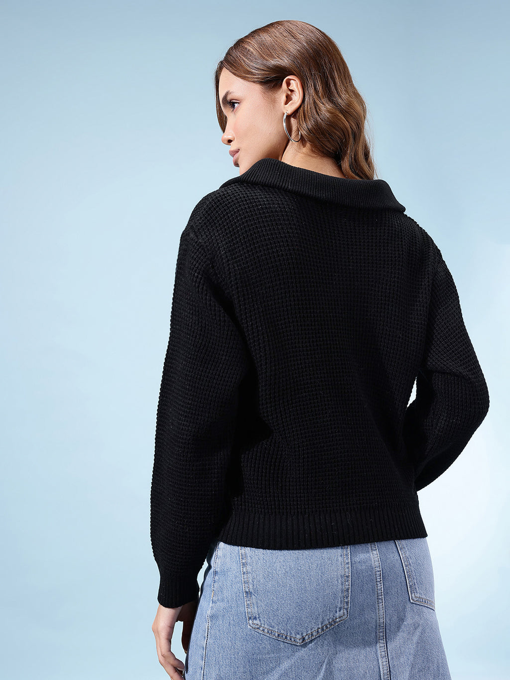 Pure Comfort Knit RELAX FIT
