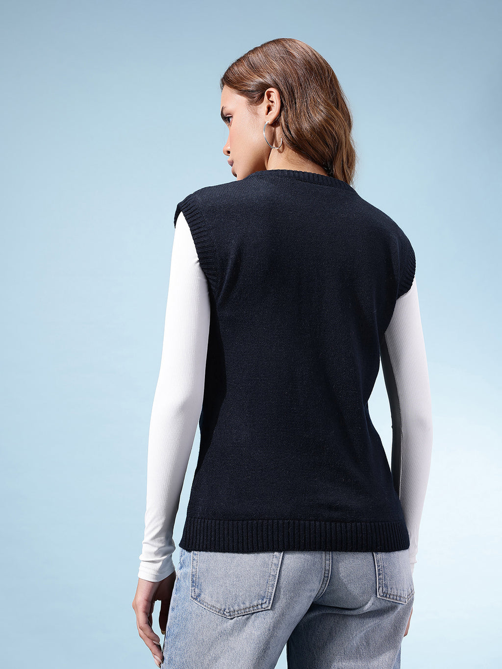 Soft Touch Sweater RELAX FIT