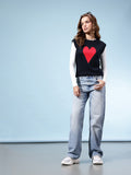 Soft Touch Sweater RELAX FIT